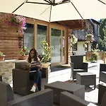 Apart Otel Civetta Val di Zoldo