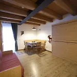 Civetta Apart Otel Val di Zoldo