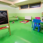 レジデンス チヴェッタ アパートホテル 3*