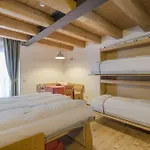 Civetta 3*