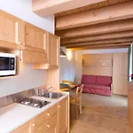 Apart Otel Civetta 3*