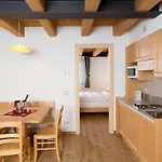 Civetta Apart Otel 3*