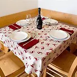 レジデンス チヴェッタ アパートホテル 3*