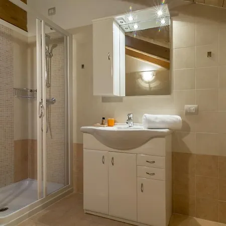 Civetta Lejlighedshotel Val di Zoldo