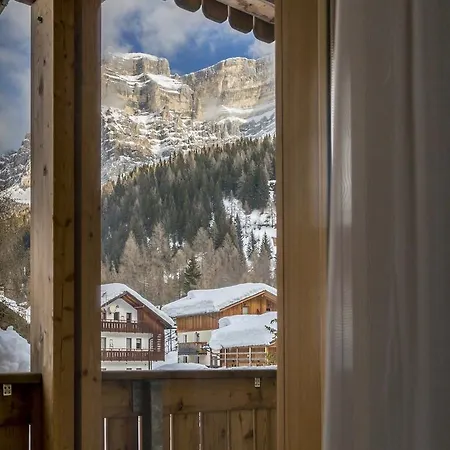 Aparthotel Civetta 3*