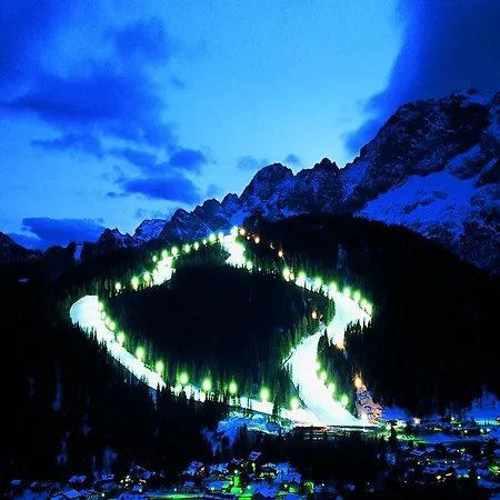 Civetta 3* Val di Zoldo