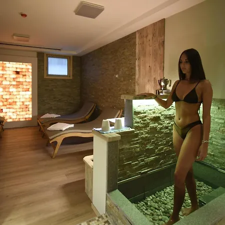 Civetta Lejlighedshotel Val di Zoldo