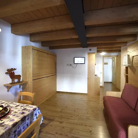 Aparthotel Civetta Val di Zoldo