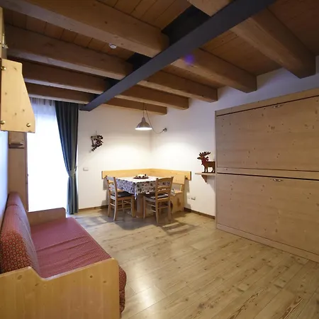 Civetta 3* Val di Zoldo