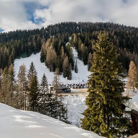 Civetta Lejlighedshotel