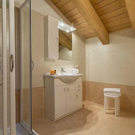 Lejlighedshotel Civetta