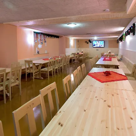Lejlighedshotel Civetta