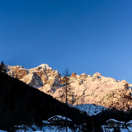 Civetta Val di Zoldo