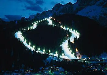 Lejlighedshotel Civetta 3*
