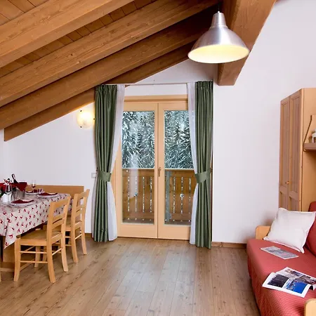 Civetta Lejlighedshotel 3*