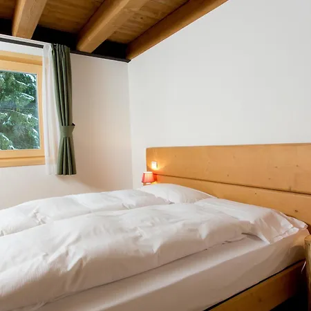 Aparthotel Civetta