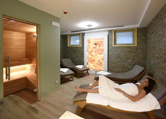 Civetta 아파트호텔 발 디 졸도