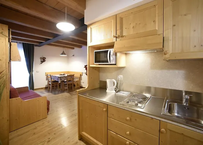 Civetta 3*