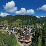 Civetta 3*