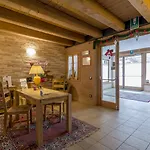 Civetta Aparthotel Val di Zoldo
