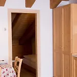 Civetta Lejlighedshotel Val di Zoldo