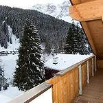 Civetta Апарт-отель