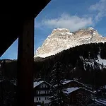 Civetta Lejlighedshotel Val di Zoldo