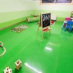 Civetta Aparthotel