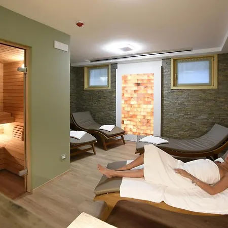 Civetta Aparthotel Val di Zoldo