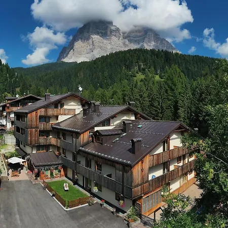 Civetta Val di Zoldo