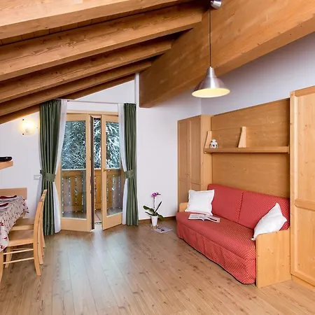 Civetta Val di Zoldo