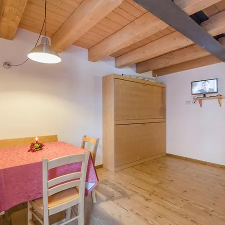 Civetta Val di Zoldo