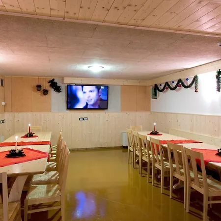 Aparthotel Civetta 2*