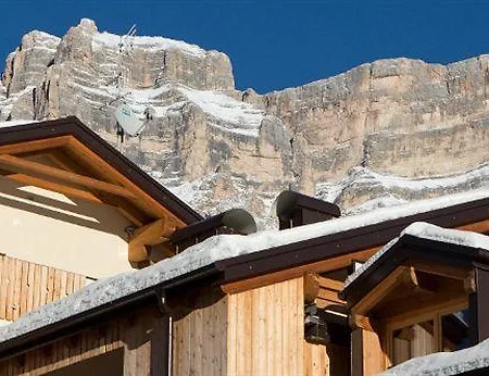 Aparthotel Civetta