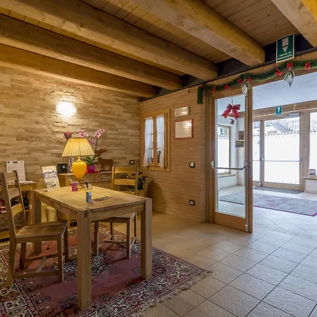 Civetta Apartmanhotel Val di Zoldo