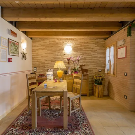 Apartmanhotel Civetta Val di Zoldo