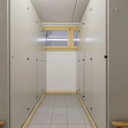 Civetta Hotel apartamentowy