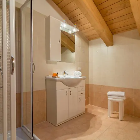 Civetta Aparthotel Val di Zoldo