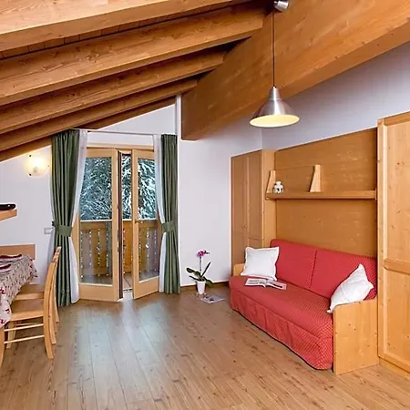 Civetta Aparthotel Val di Zoldo