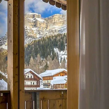Aparthotel Civetta