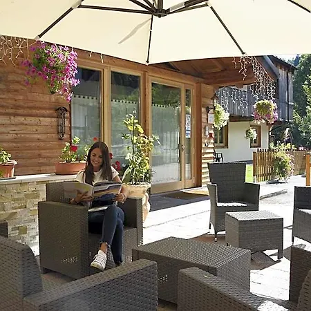 Civetta Aparthotel