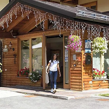 Aparthotel Civetta