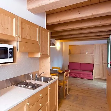 Civetta Aparthotel 3*