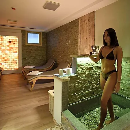 Aparthotel Civetta Val di Zoldo