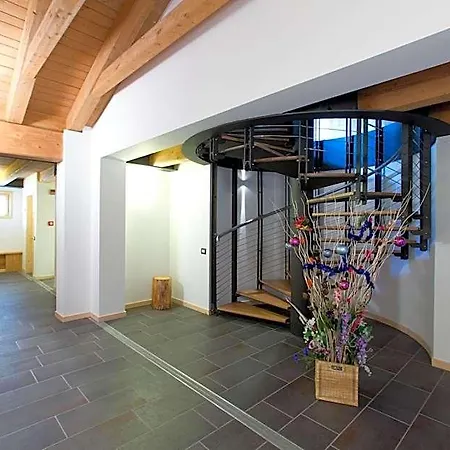 Civetta Aparthotel Val di Zoldo