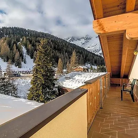 Civetta Aparthotel Val di Zoldo