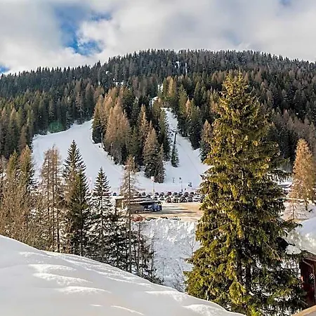 Aparthotel Civetta