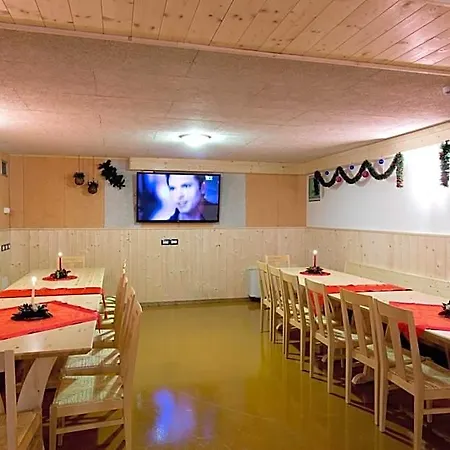 Aparthotel Civetta