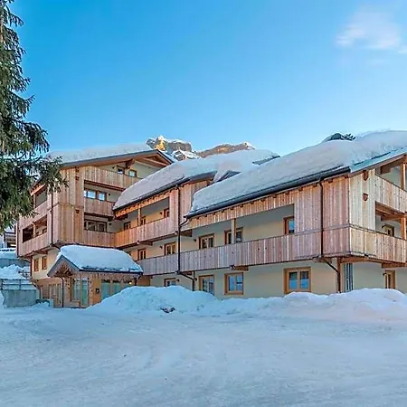 Civetta Aparthotel