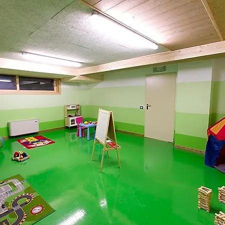 Civetta Aparthotel 3*